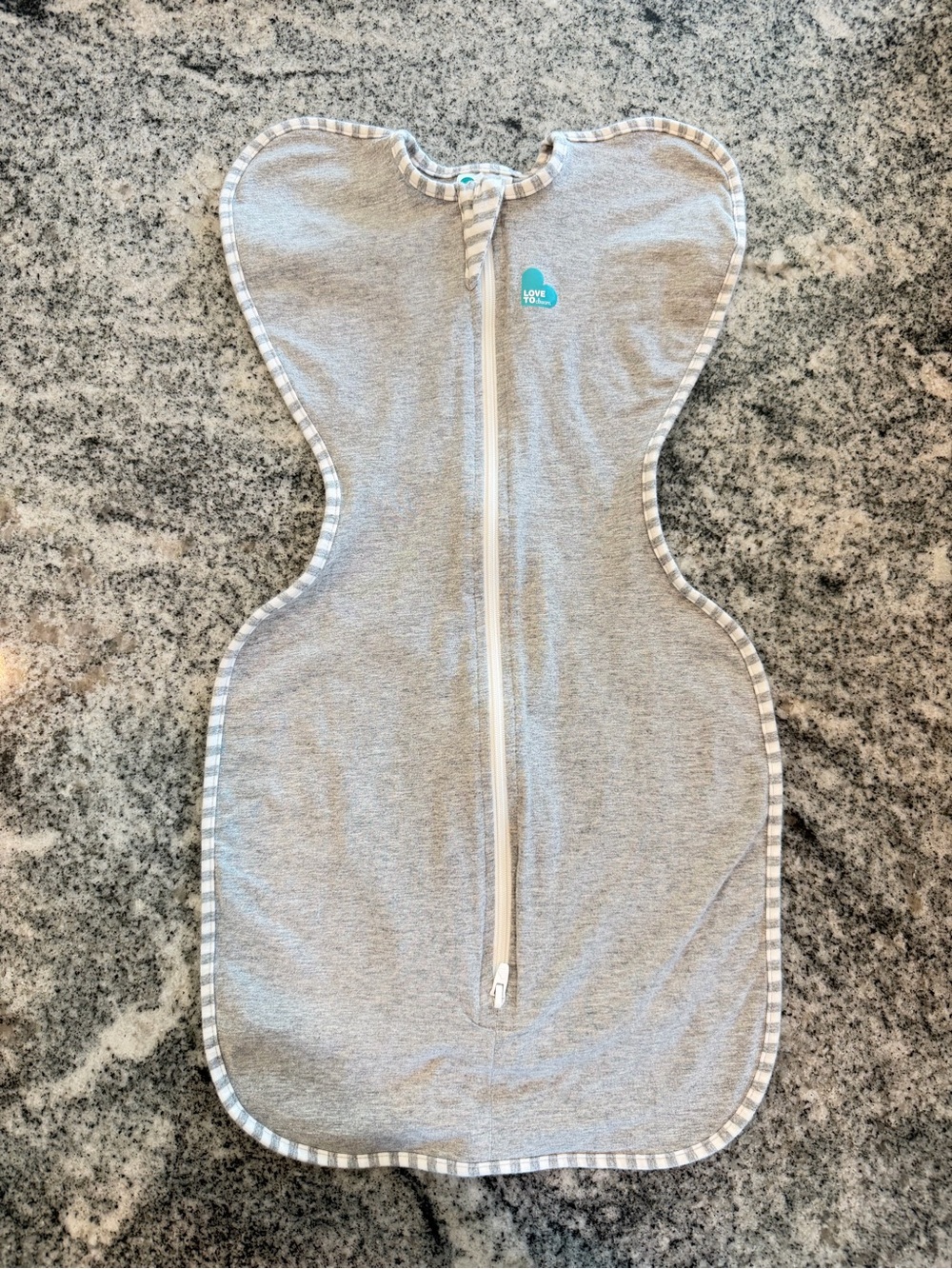 Love to Dream Swaddle SMALL 8-13lbs Moderate Weather